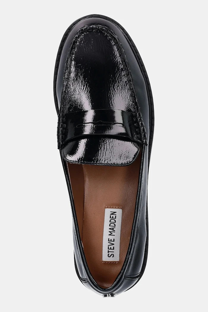 Steve Madden Adison Deri Mokasenler