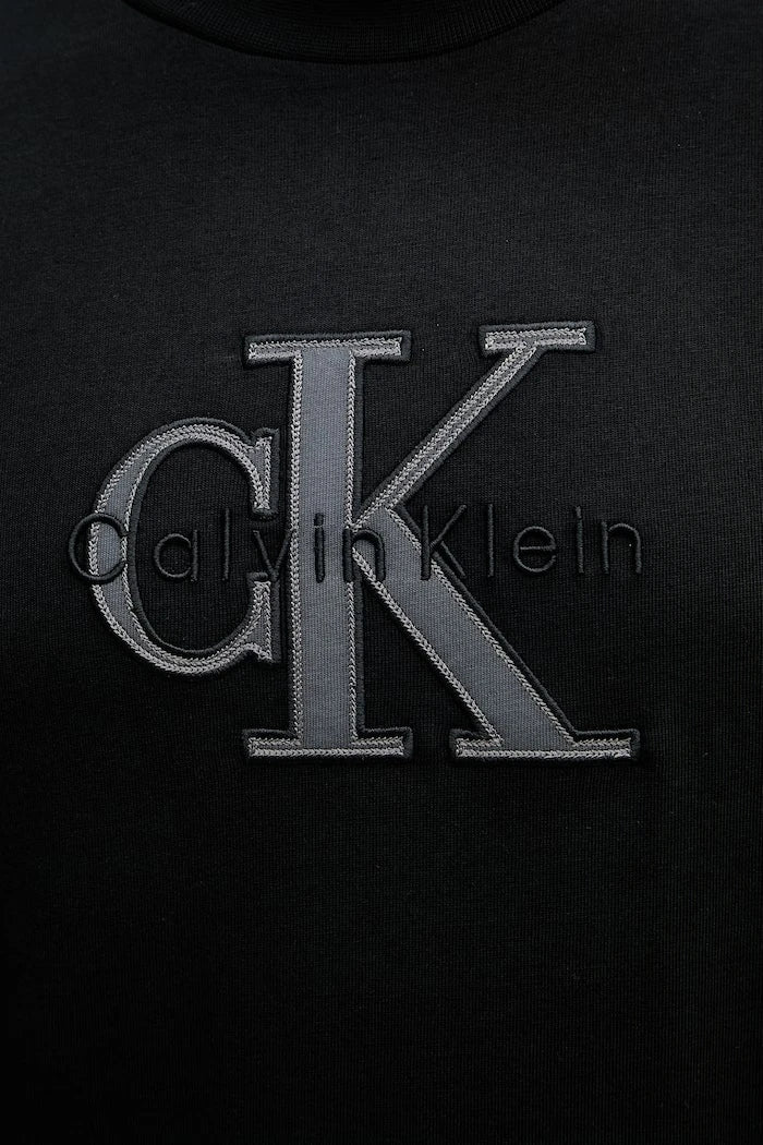 Calvin Klein Jeans erkek pamuklu tişört