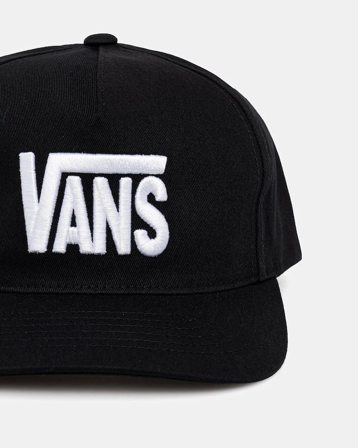 Vans от памук