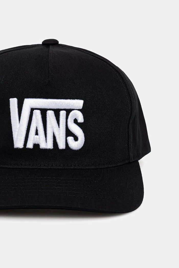 Vans от памук