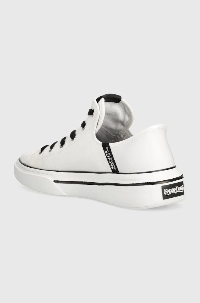 Ниски кецове Skechers SKECHERS X SNOOP DOGG