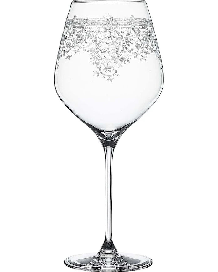 Комплект чаши за вино Spiegelau Arabesque Burgundy 840 ml (2 броя)