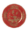 Oriente Italiano Rubrum Charger Plate (31cm)