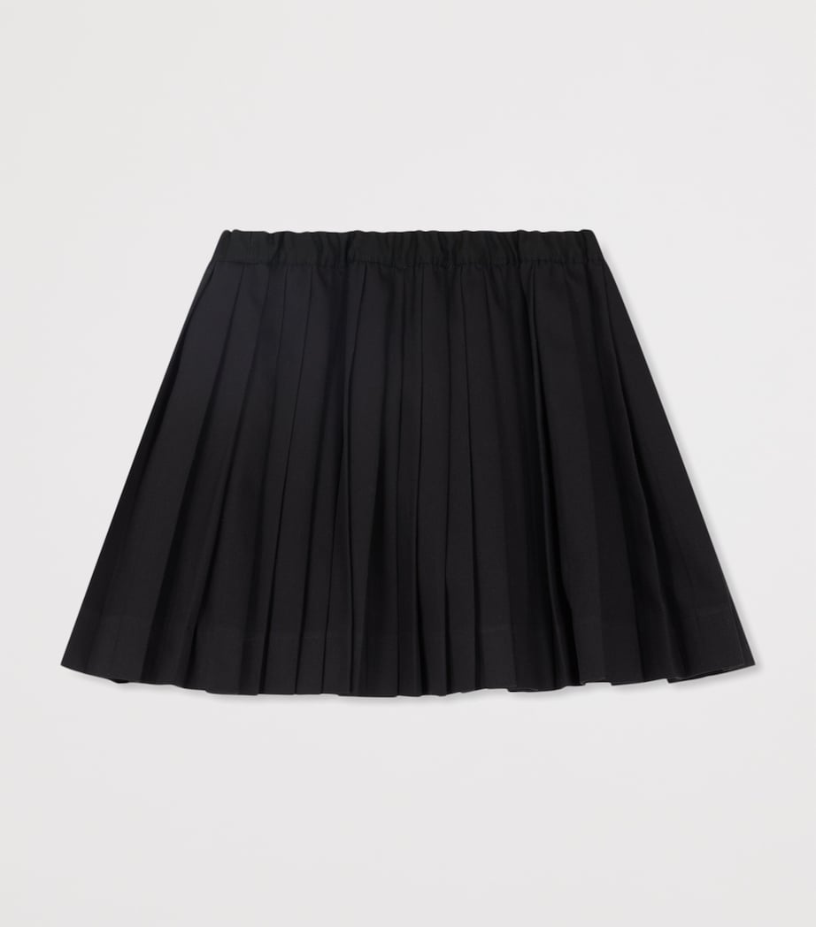 Cotton Jais Skirt (10-14 Years)