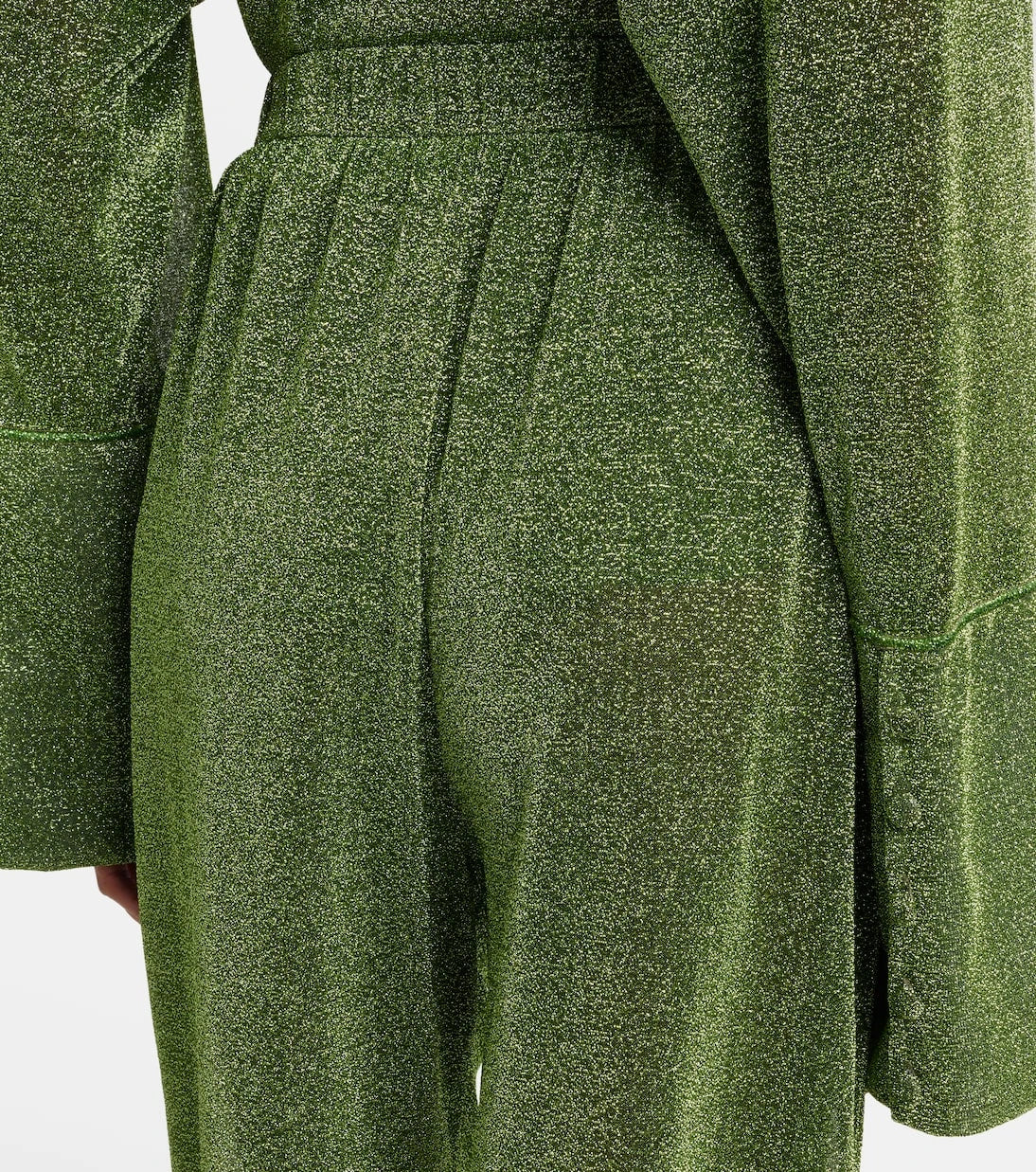 Oséree - Lumière wide-leg pants