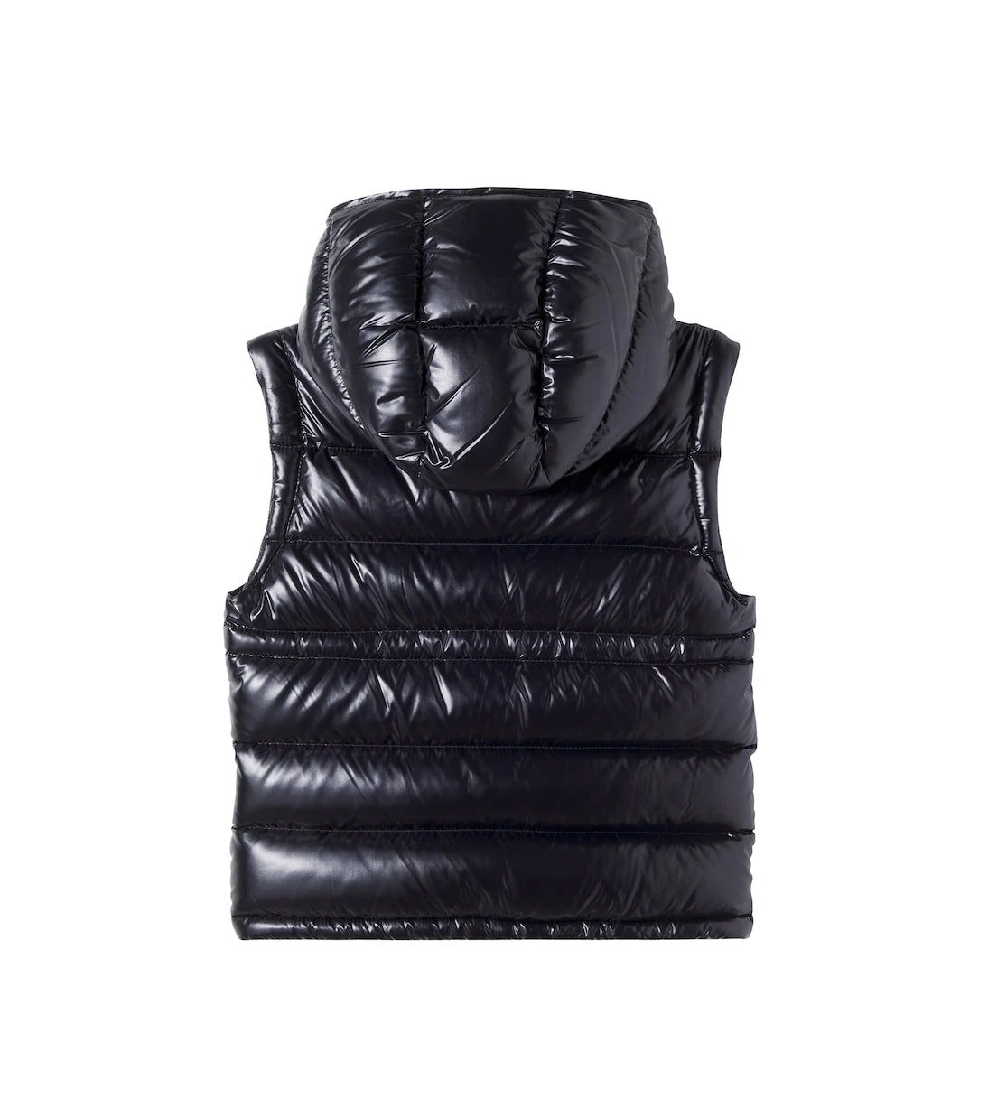 Moncler Enfant - سترة آنيا المنتفخة