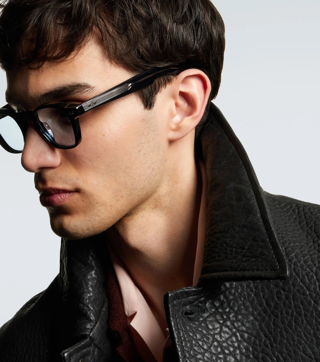 Jacques Marie Mage - Zephirin square sunglasses