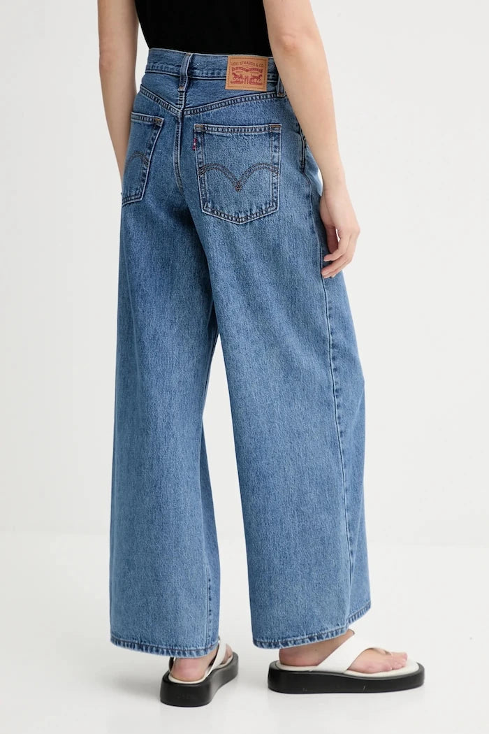 Levi's 94 Baggy Wide Leg Jean