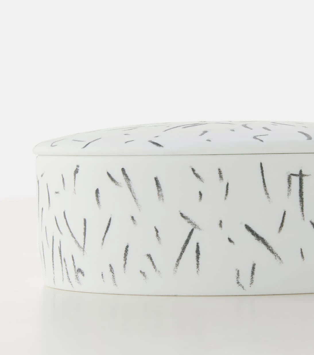 Cassina - Post Scriptum container by Formafantasma