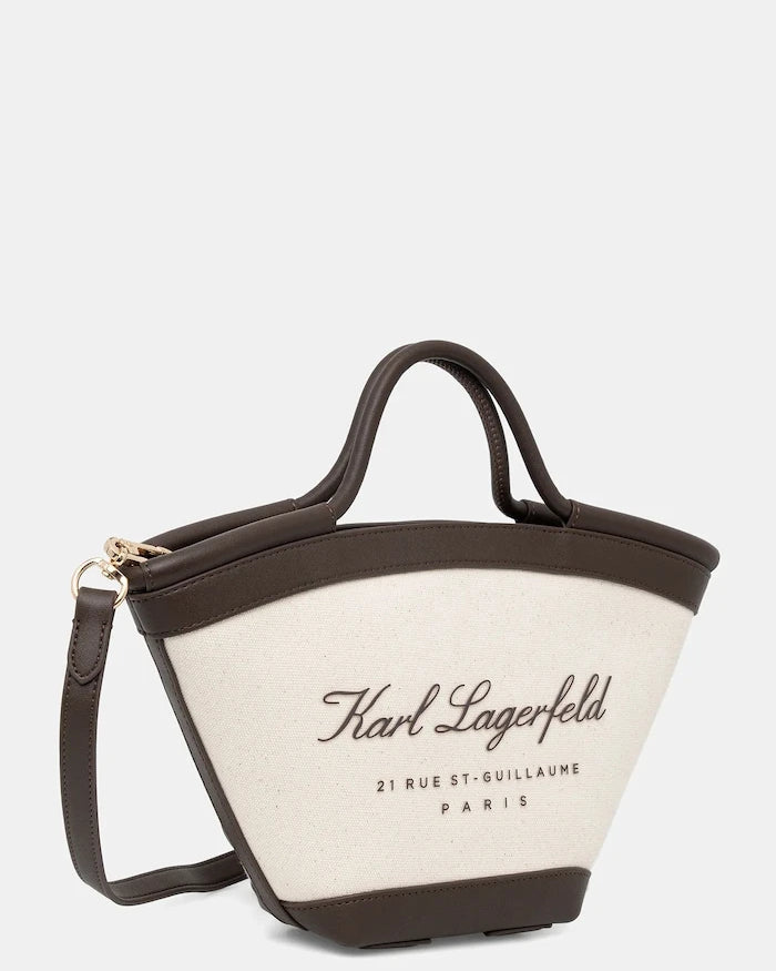 Чанта Karl Lagerfeld K/HOTEL