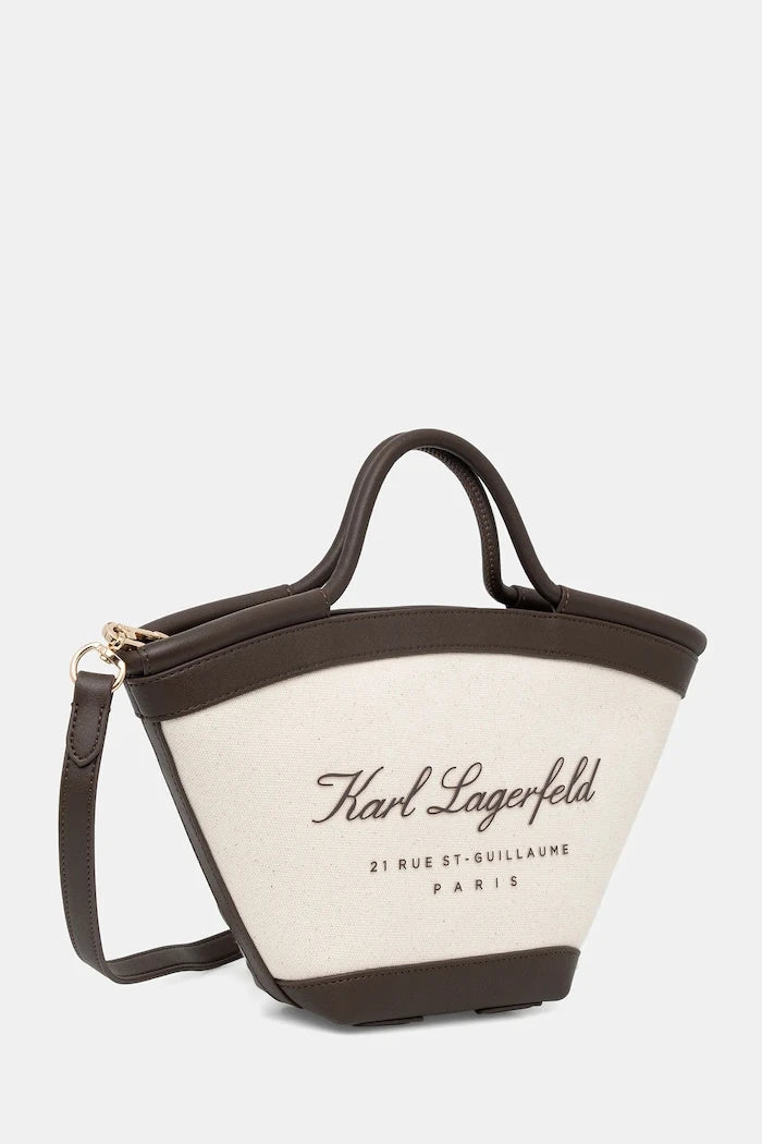 Karl Lagerfeld K/HOTEL Çanta