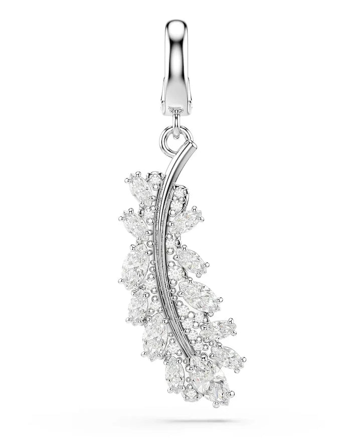 Swarovski zirkon kolye ucu VIENNA
