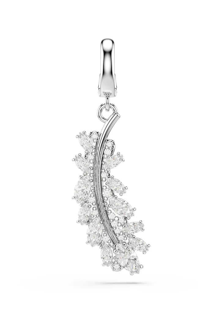 Swarovski zirkon kolye ucu VIENNA