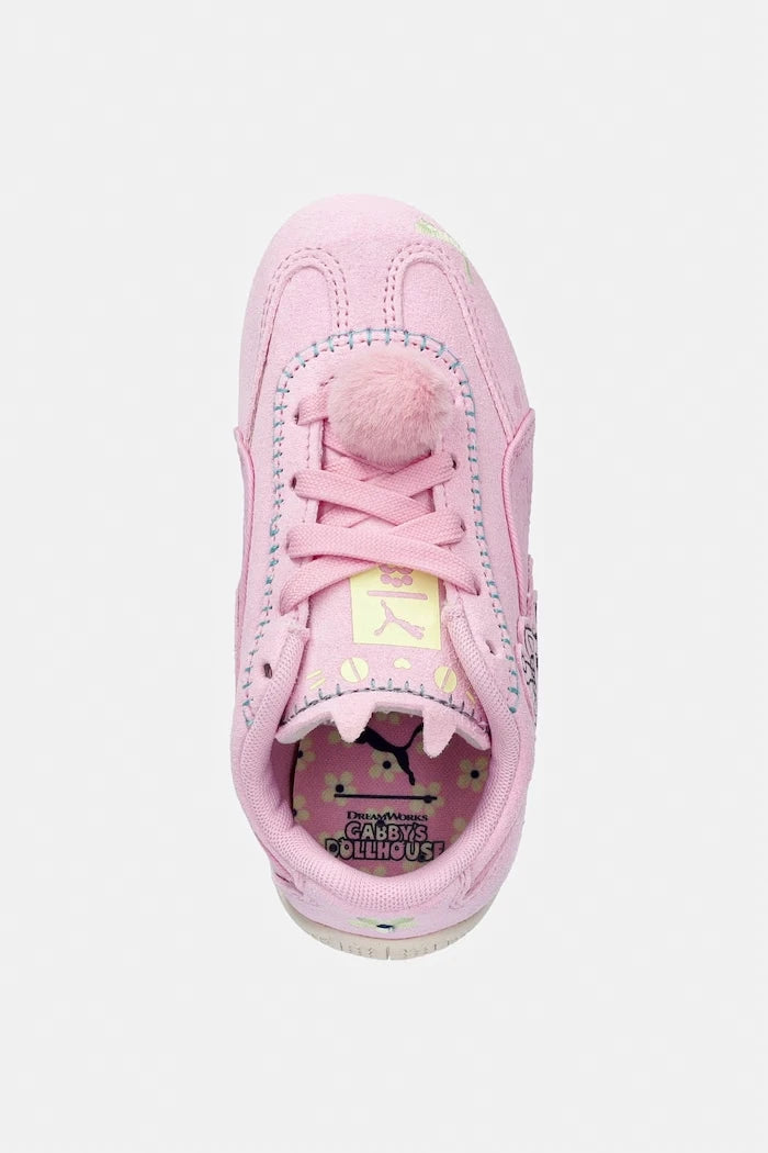 Puma Speedcat GD маратонки за деца