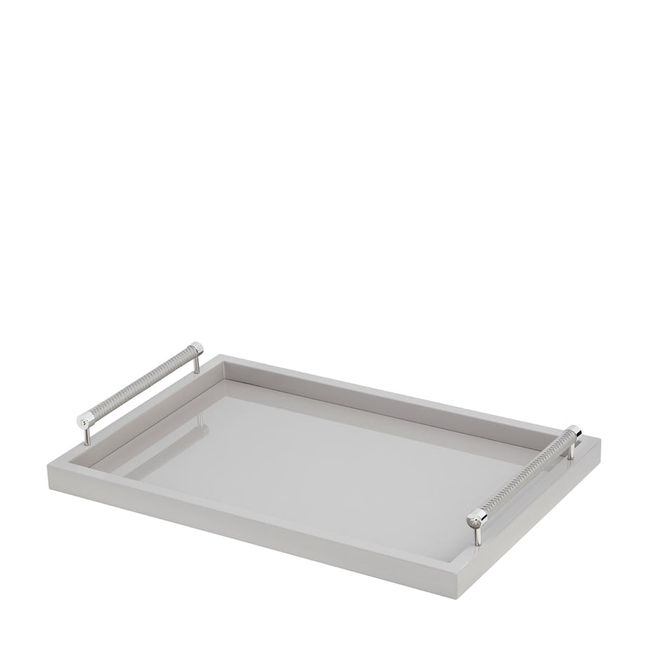 Woven Tray (18cm x 24cm)