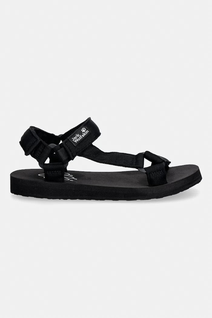Jack Wolfskin Kadın Sandalet Taiga