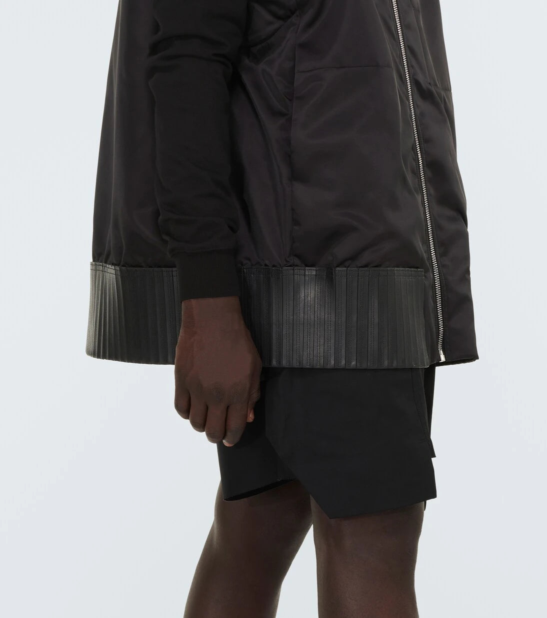 Rick Owens - Technical vest