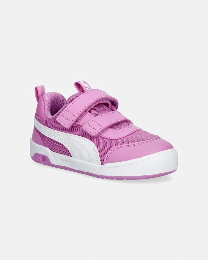 Puma Multiflex 2 Mesh Çocuk Spor Ayakkabı