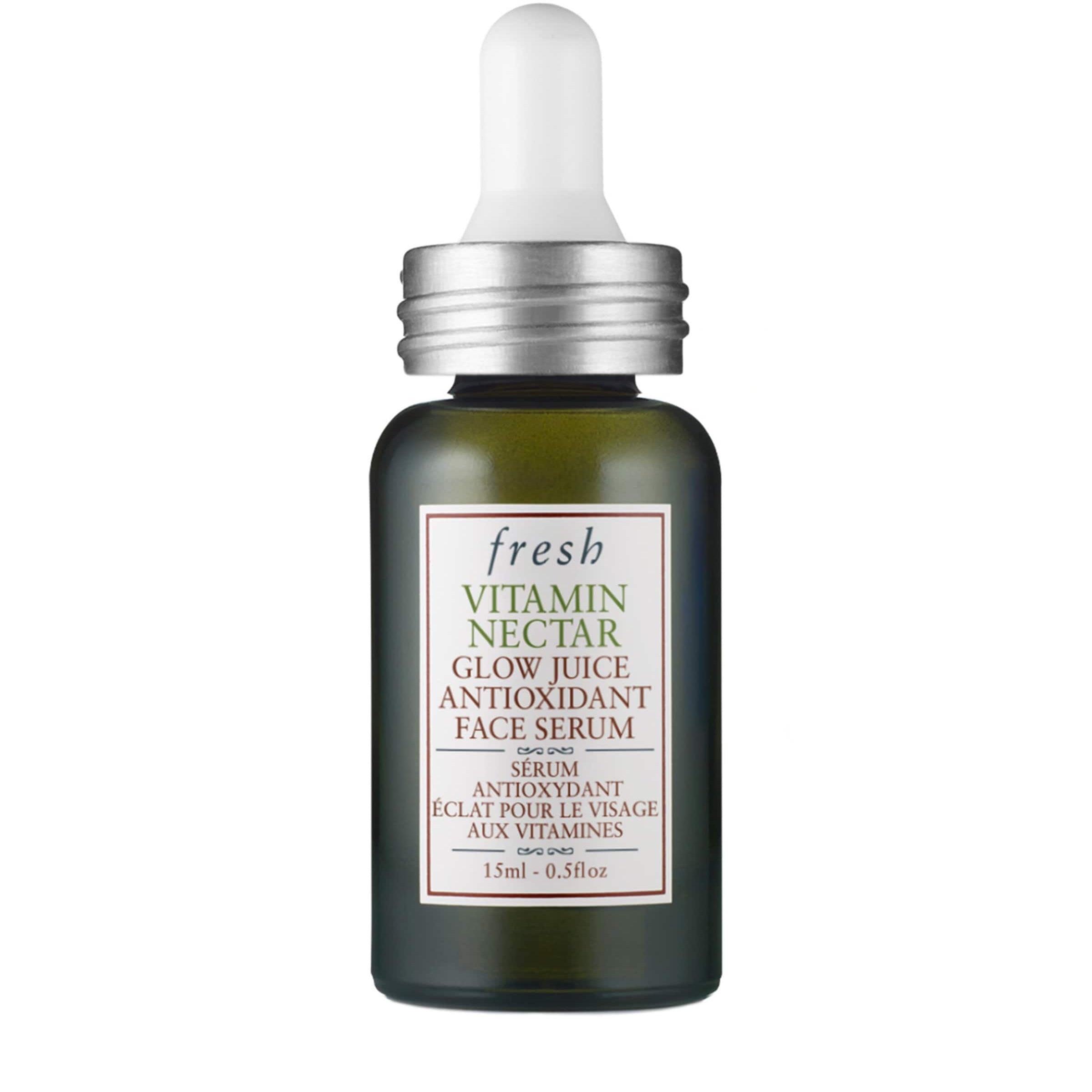Fresh Vitamin Nectar Antioxidant Serum (15ml)