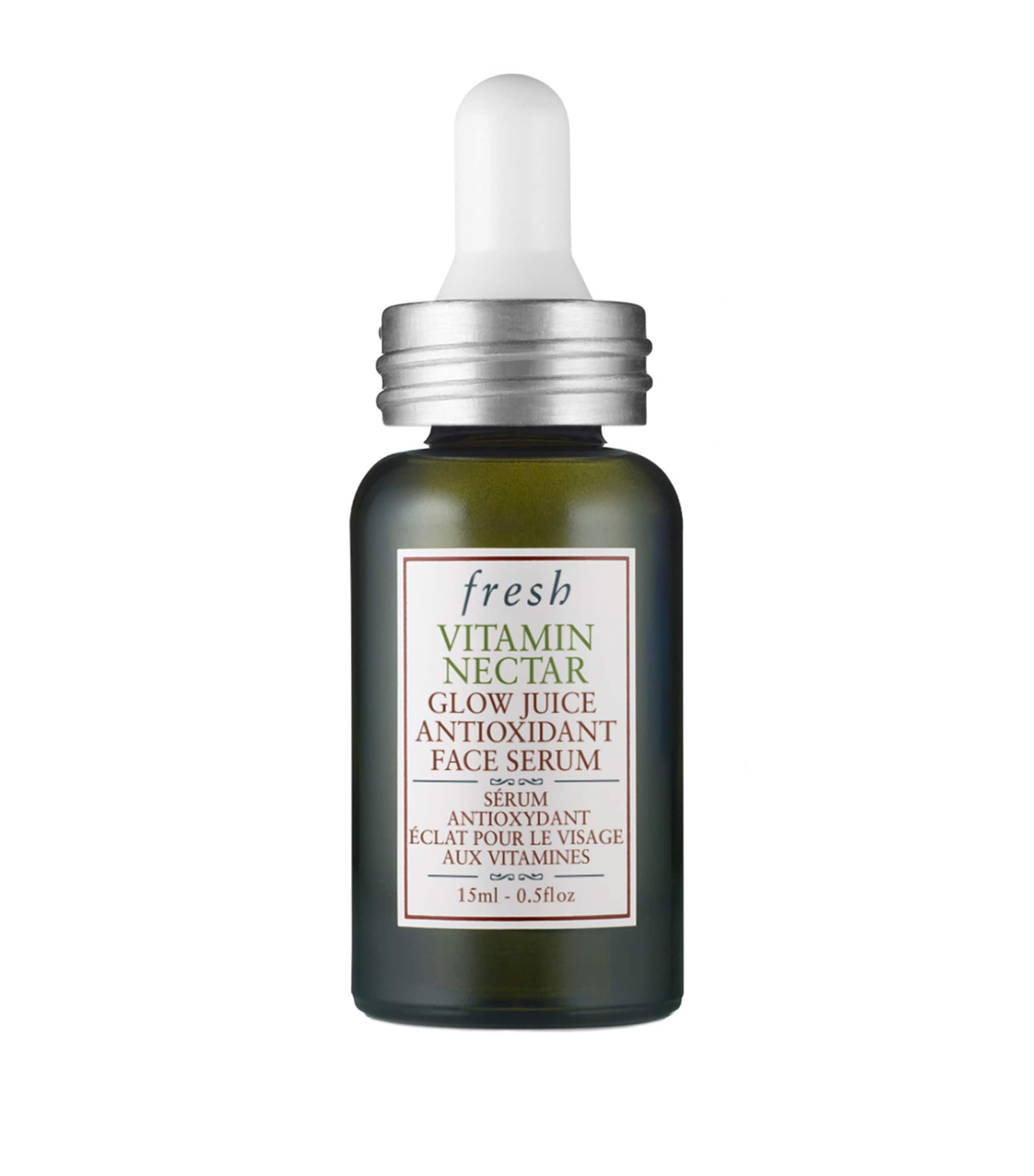 Fresh Vitamin Nectar Antioxidant Serum (15ml)