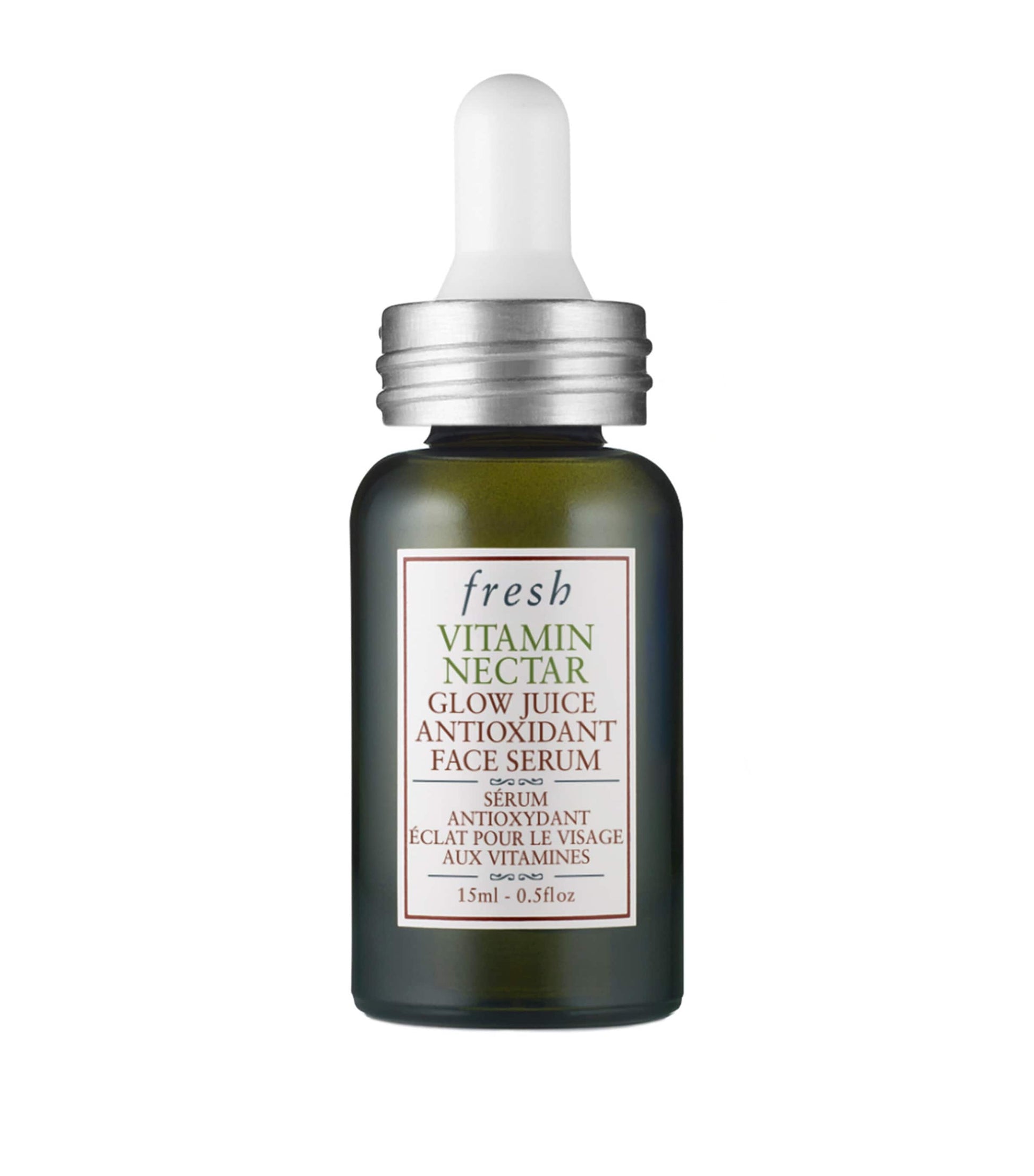 Fresh Vitamin Nectar Antioxidant Serum (15ml)