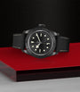 TUDOR Black Bay Ceramic Watch 41mm