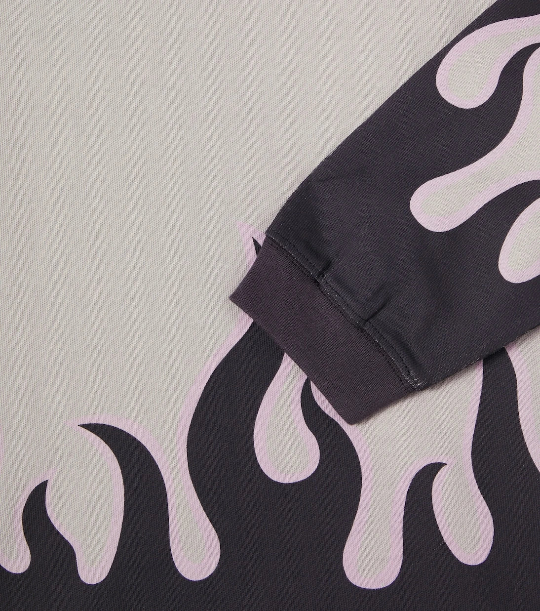 Molo - Rube printed cotton jersey sweatshirt