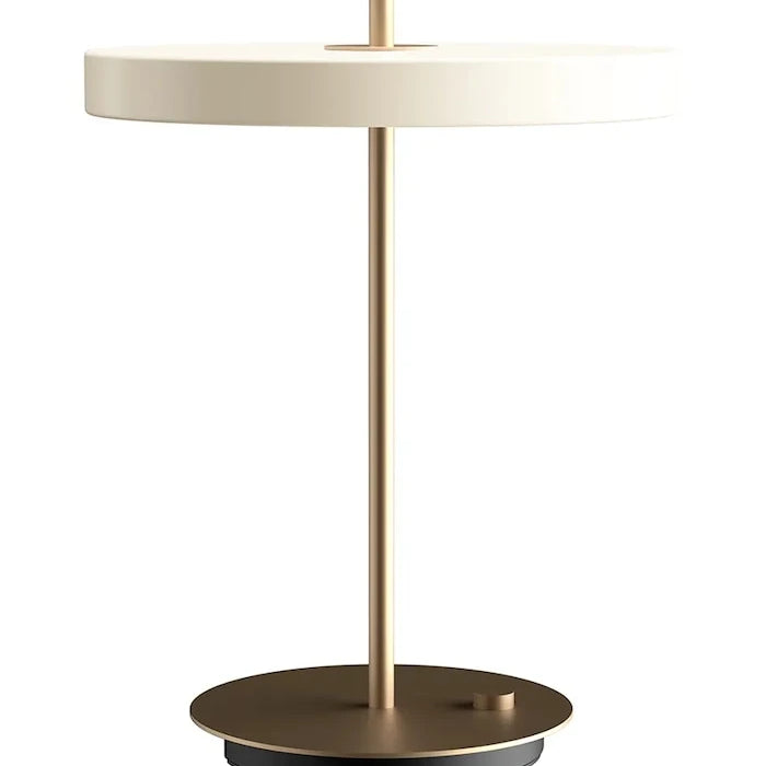 Настолна led лампа Umage 41 cm