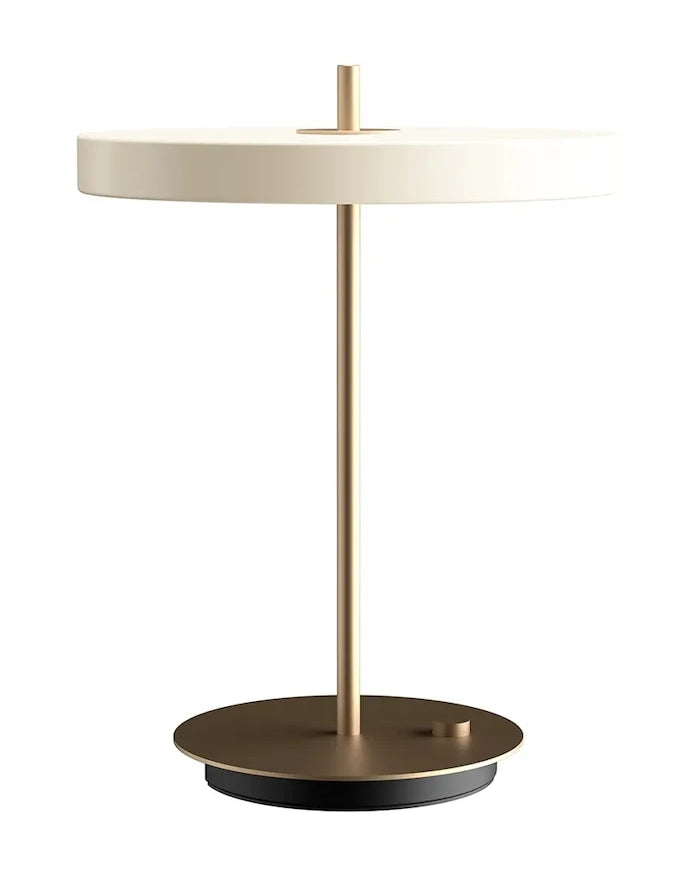 Настолна led лампа Umage 41 cm
