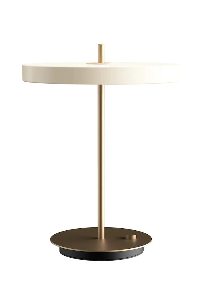 Настолна led лампа Umage 41 cm