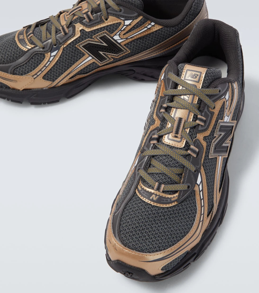 New Balance - 740 sneakers