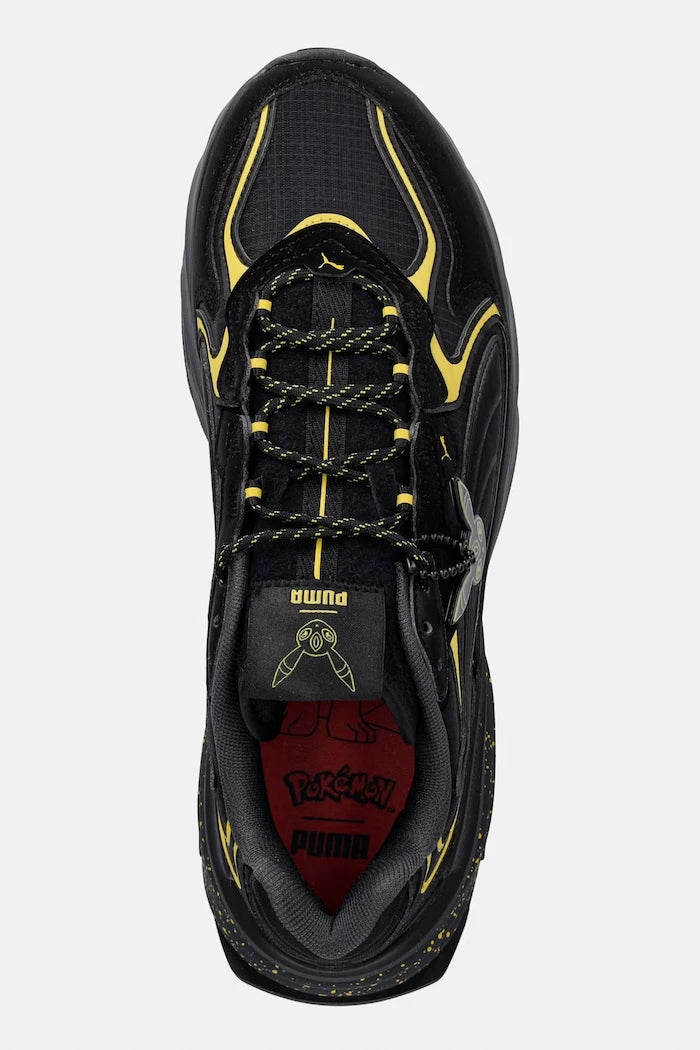 Puma Nitro UMBREON Pokémon spor ayakkabı