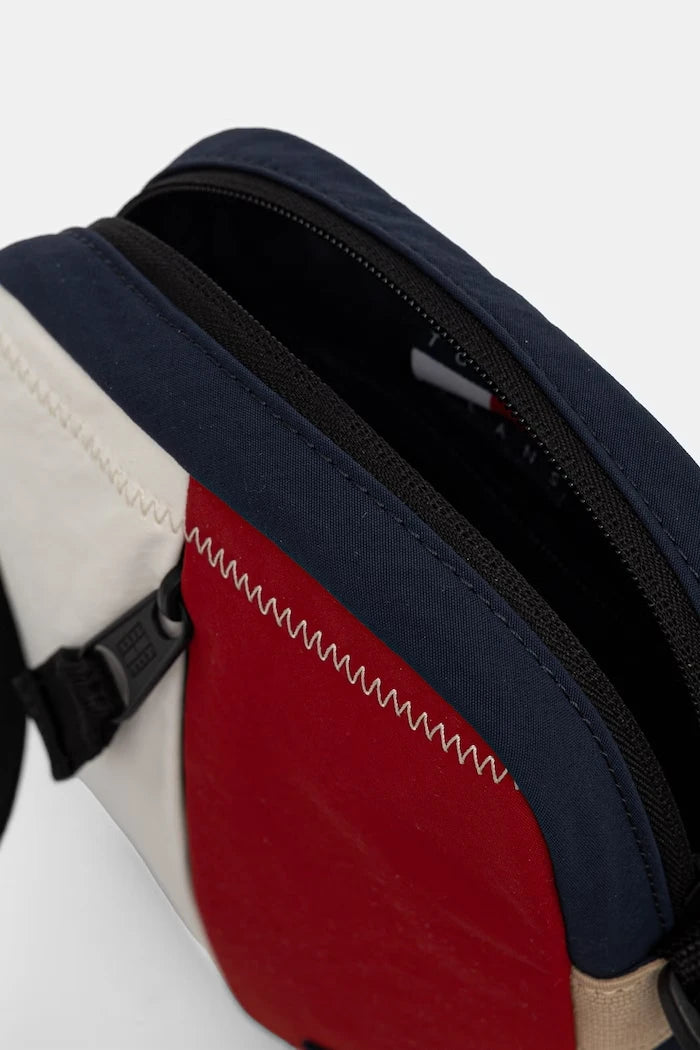 Tommy Jeans erkek çapraz çanta