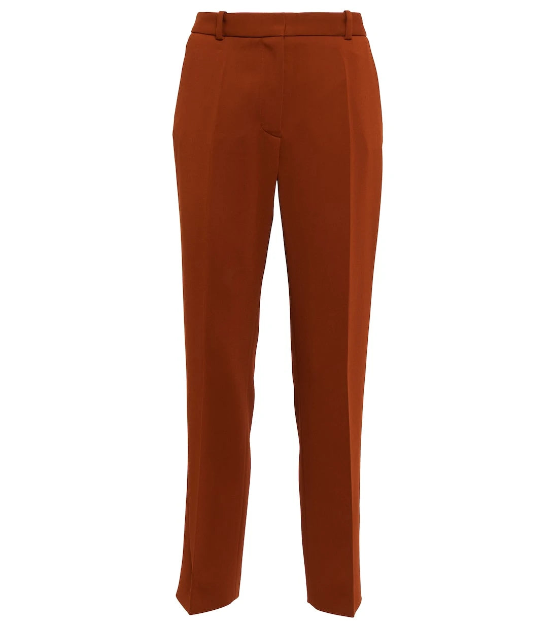 Joseph - Coleman high-rise gabardine pants
