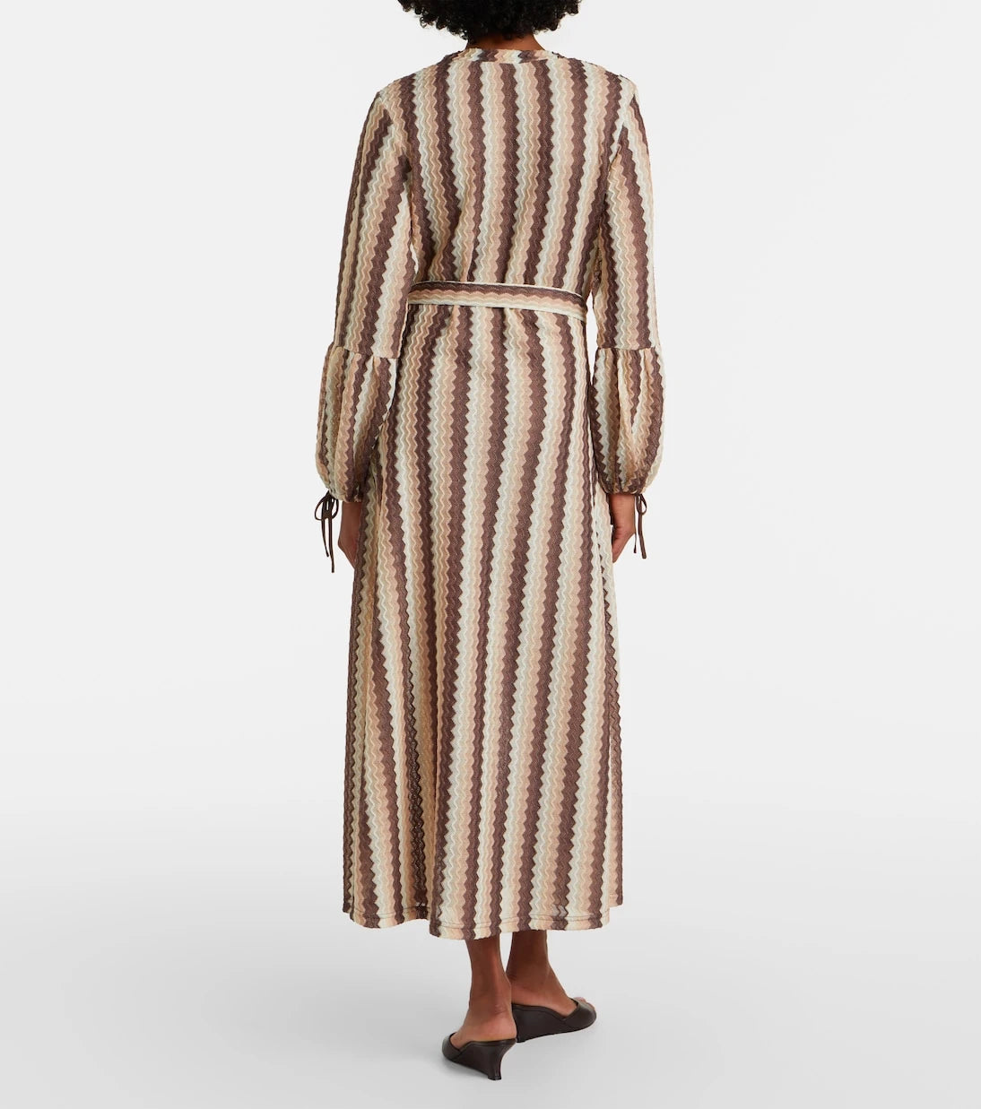 Melissa Odabash - Margot beach cover-up