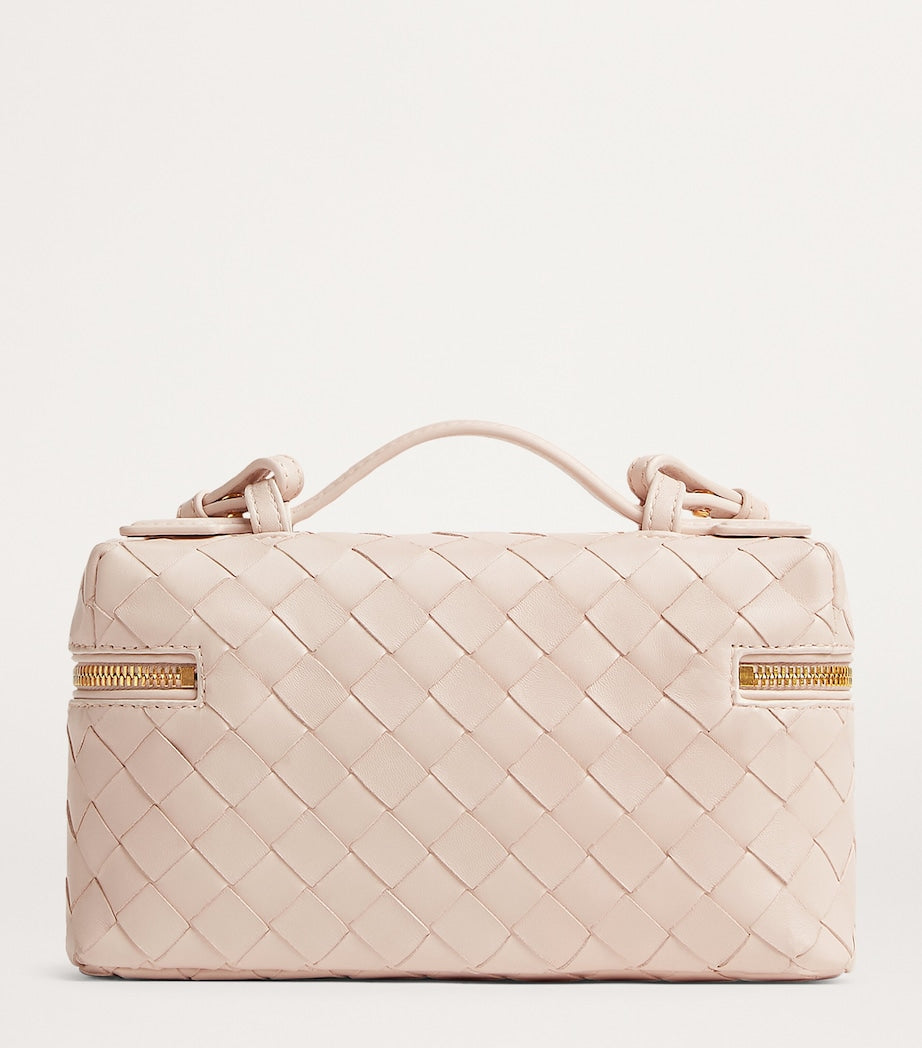 Pink Bang Bang Vanity Case Bag