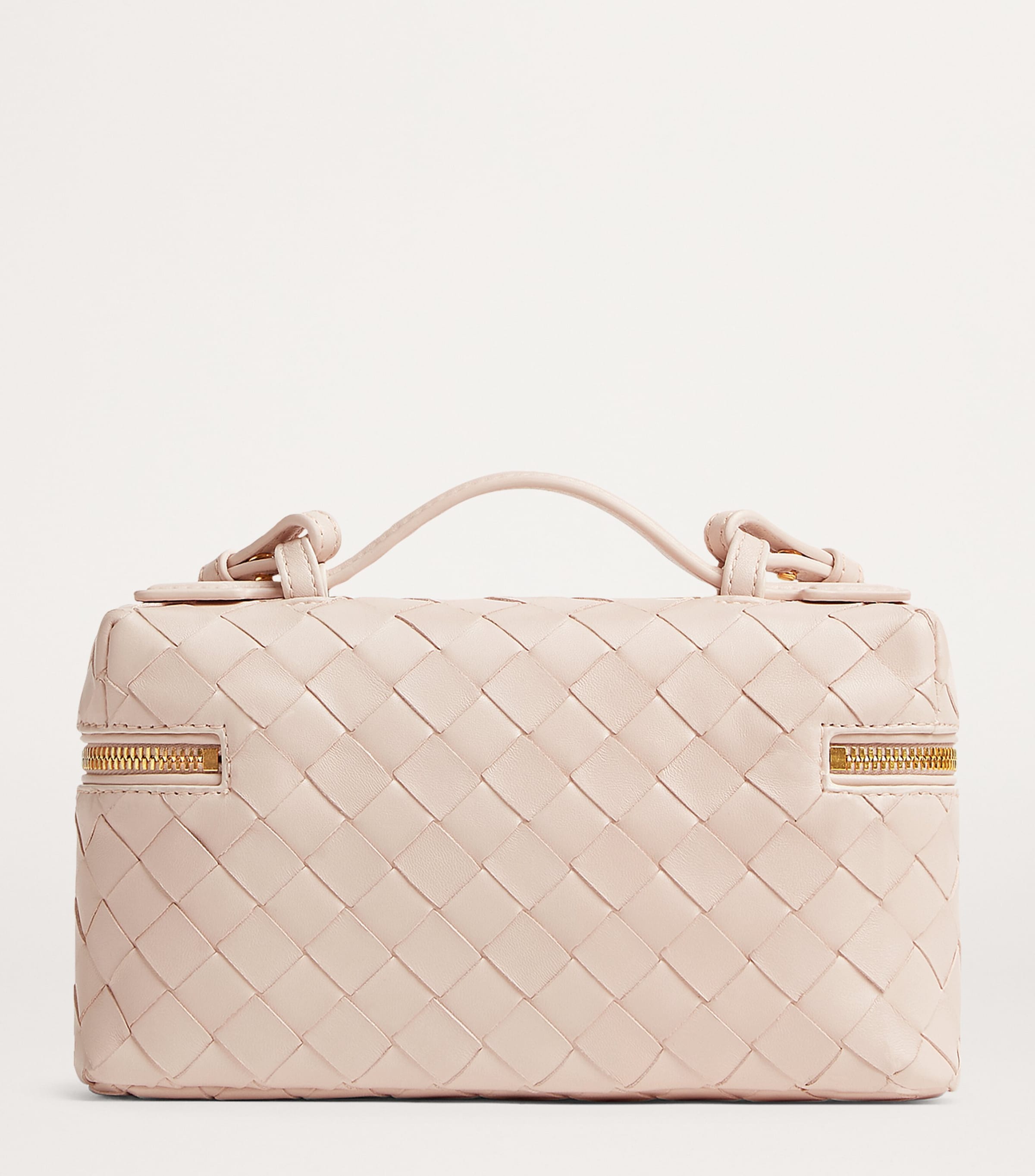 Pink Bang Bang Vanity Case Bag