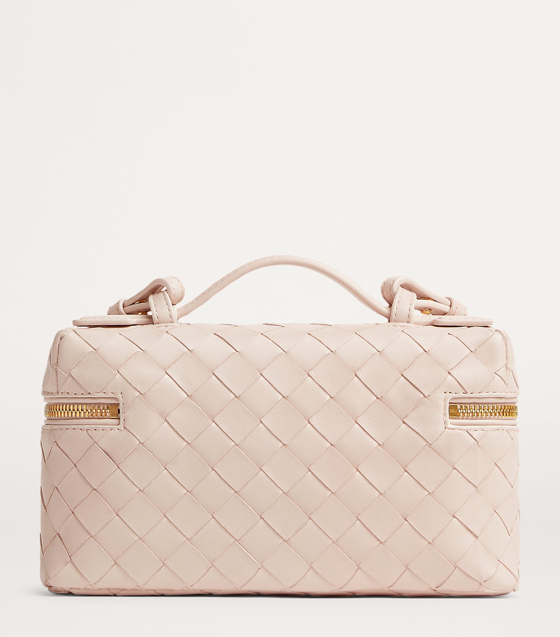 Pink Bang Bang Vanity Case Bag