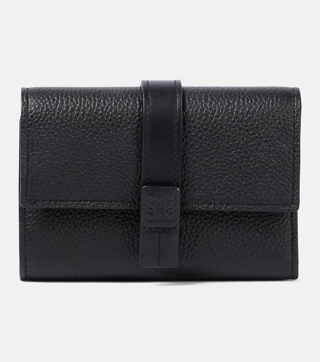 Loewe - Anagram Small leather wallet