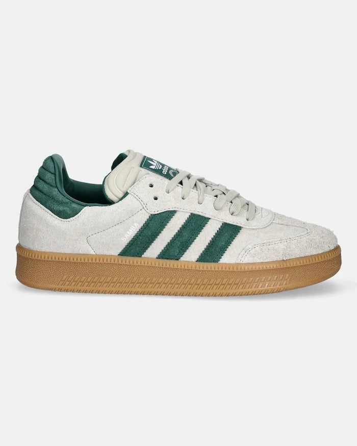 adidas Originals Samba XLG Süet Spor Ayakkabı