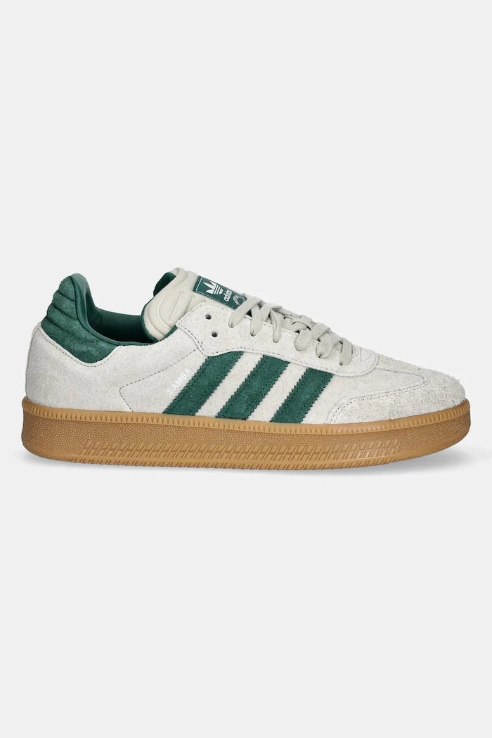 adidas Originals Samba XLG Süet Spor Ayakkabı
