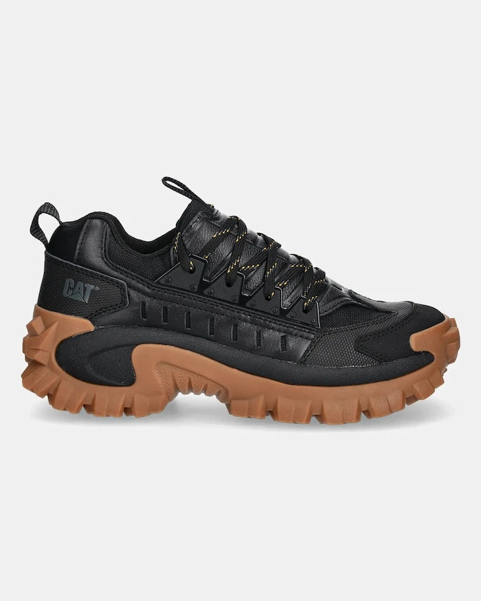 Кожени маратонки CAT Footwear INTRUDER MET