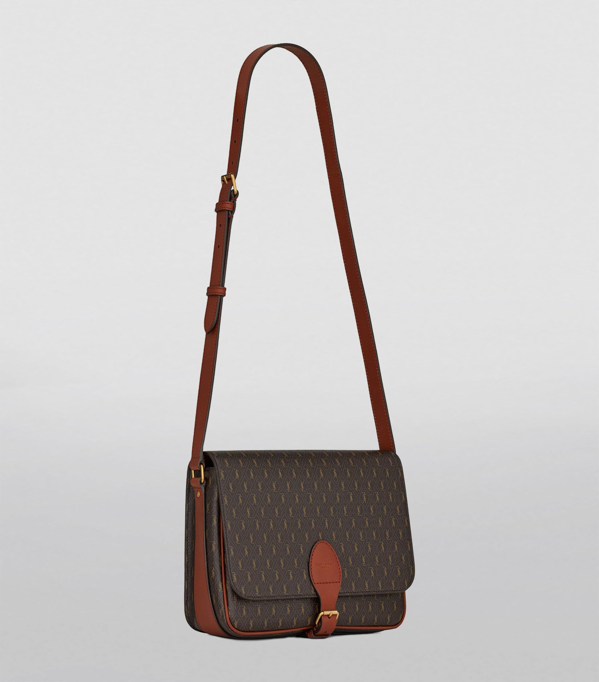 Saint Laurent Le Monogramme Cross-Body Bag