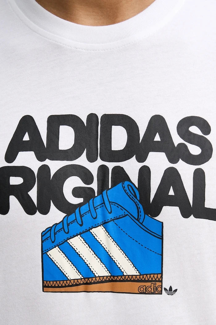 adidas Originals Pamuklu Tişört