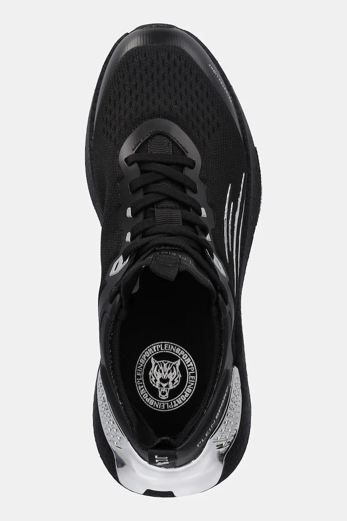 Маратонки PLEIN SPORT Stealth Runner Extra Light