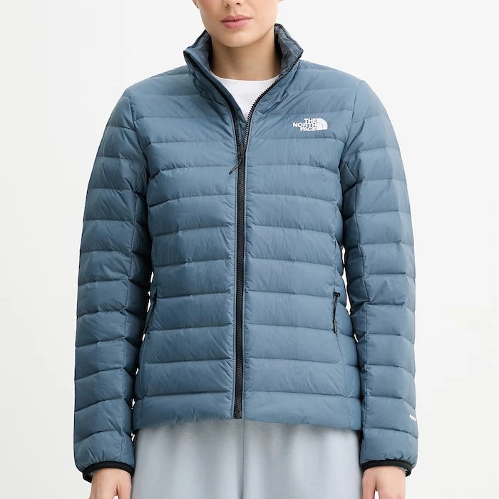 The North Face пухено яке дамско Classic Down