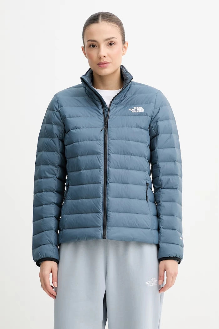 The North Face пухено яке дамско Classic Down