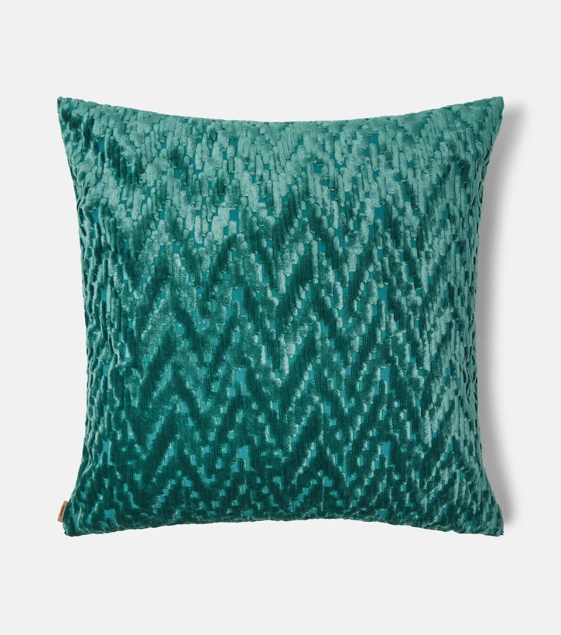 Missoni - وسادة فوسيل المتعرجة