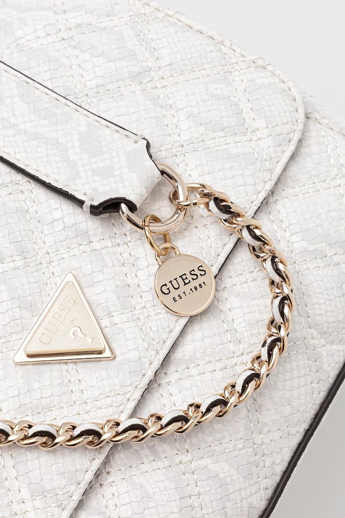 Guess чанта crossbody дамски GIULLY