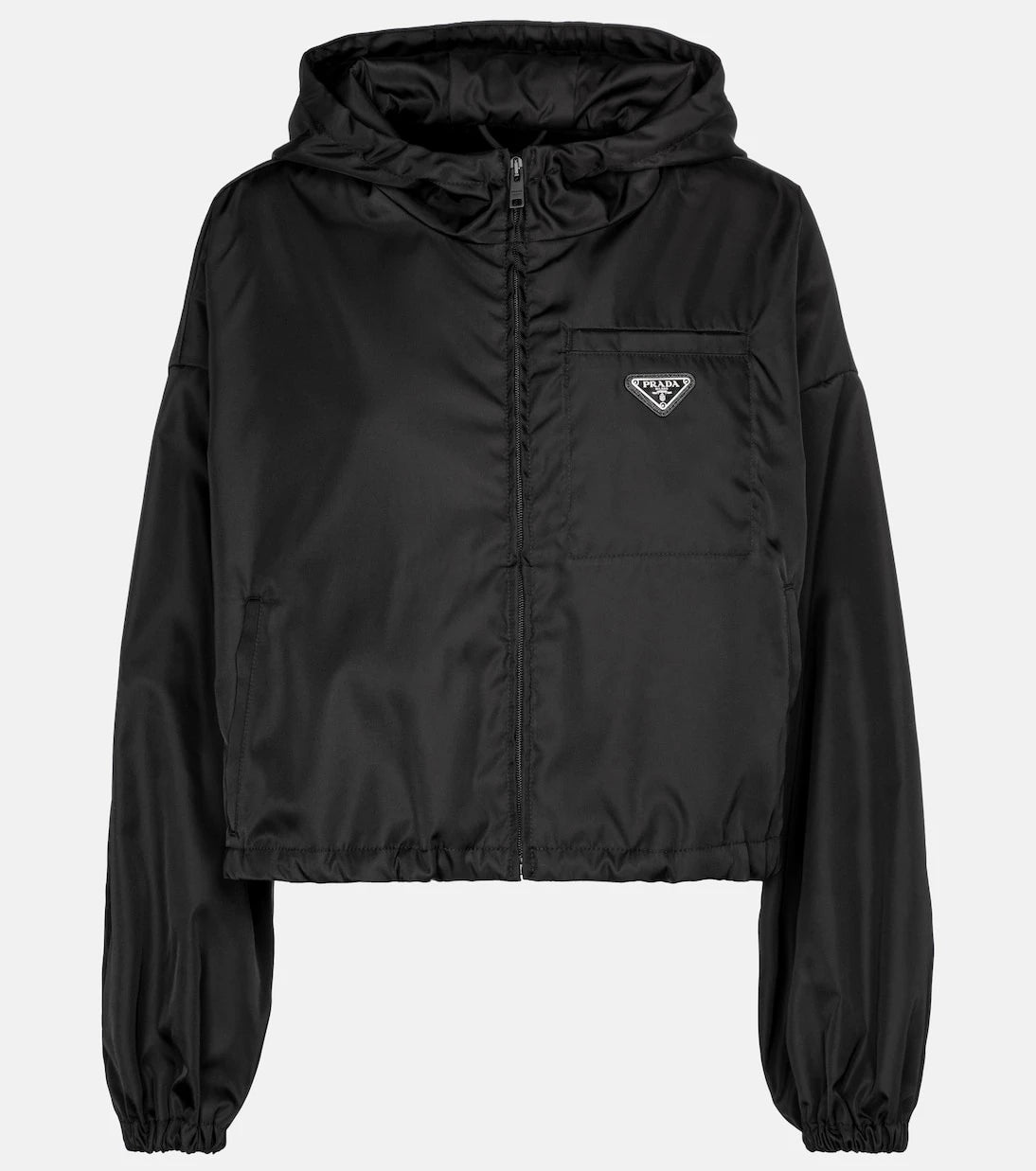 Prada - Re-Nylon jacket